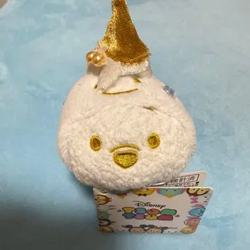 푸우 썸썸 겨울 눈