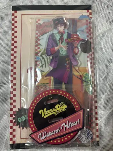 와타라이 히바리 아크릴 스탠드