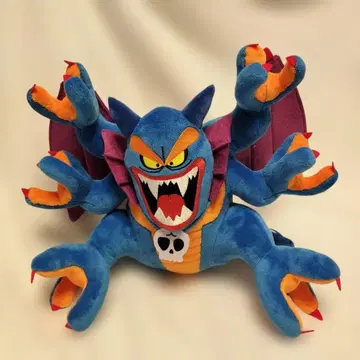 드래곤 퀘스트 AM 봉제 인형 ~시도 등장편~