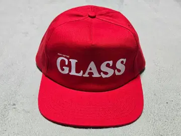 DON'T TAP THE GRASS GLASS CAP