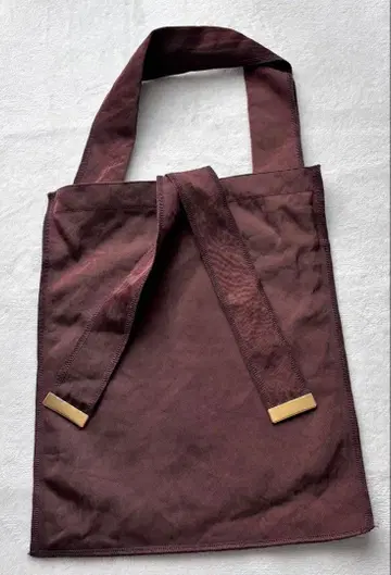 ITTI/이치 SLOBE 별주 TOTE M