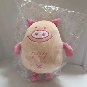 ROROHA 봉제 인형 30cm 쿠쿠