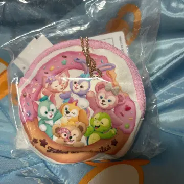 새상품 쇼핑백 더피