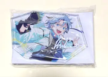 앙스타 9주년 타키 이부키 프래그먼트 아크릴 스탠드