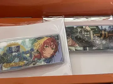 앙스타 바나콜레 레오 이즈미