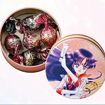 세일러 마즈 cacaocat 캔 dadaca 콜라보 세일러문