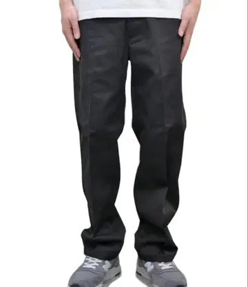 레드캡 PT20 인더스트리얼 워크 팬츠 치노 팬츠 그레이 XL