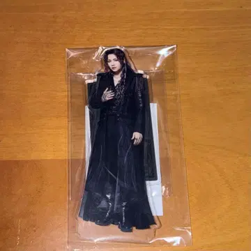 야마자키 이쿠사부로 엘리자베트 아크릴 스탠드 2025년 25주년 토트백