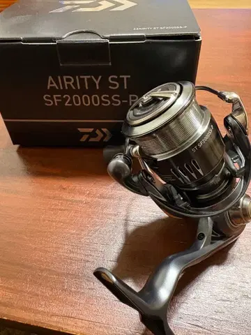 24 AIRITY ST SF2000SS-P 에어리티