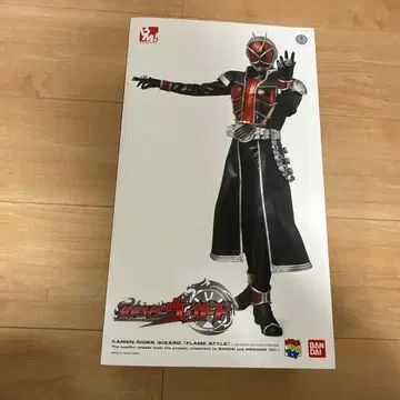 PBM 가면라이더 위저드