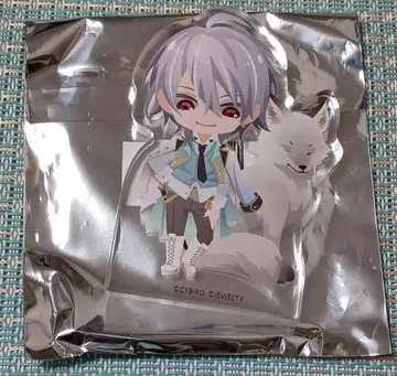 잘생긴 왕자 녹토 아크릴 스탠드 대만 추안