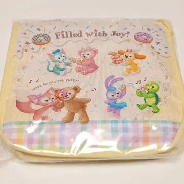 더피&프렌즈의 필드 위드 조이 수베니어 런치 케이스