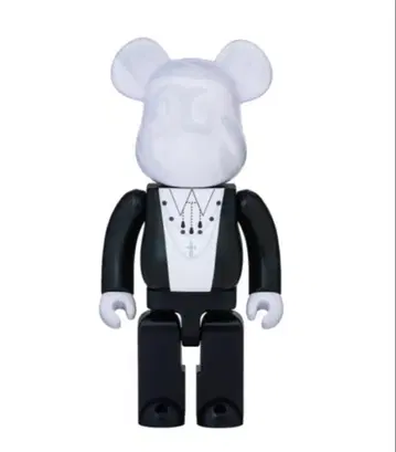SEVENTEEN 원우 베어브릭 BE@RBRICK