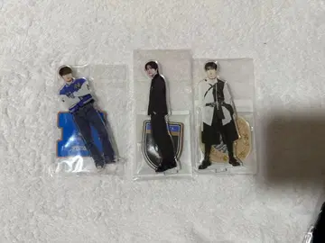 사노 유다이 LAPOSTA 라포스타 아크릴 스탠드