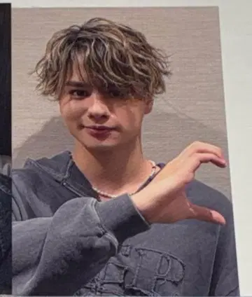 카이누마 류세이 시크릿 트레이딩 카드