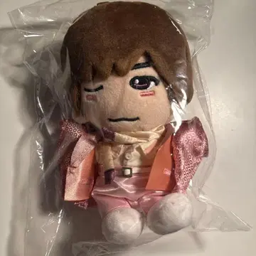 타카하시 쿄헤이 봉제 인형