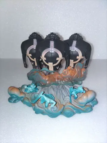 원피스 파시피스타 3체 세트