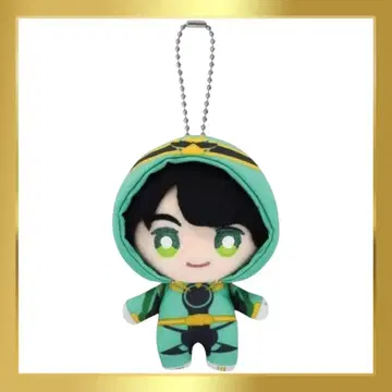 121-4 넘버원 전대 고쥬우쟈- 슈퍼전대 히어로 변신 고쥬우 이글