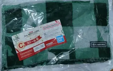 미세스 그린애플 제일복권 C상 스톨