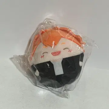 하이큐 히나타 쇼요 후와코로링