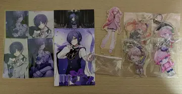 돌레쿠 이토 미소라 굿즈