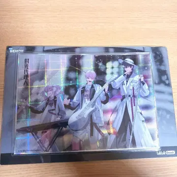 BEMOE 시광대리인 보드