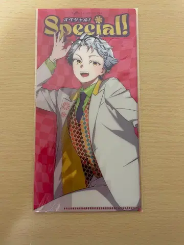 비바렌 카즈 티켓 홀더