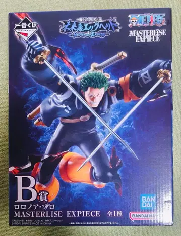 원피스 제일복권 B상 로로노아 조로