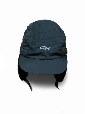 아웃도어 리서치 이어플랩 포함 캡