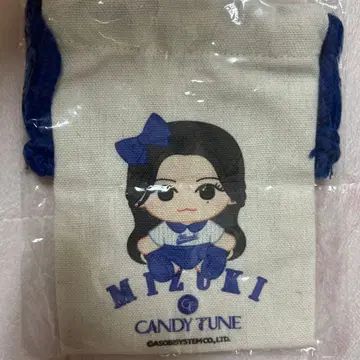 CANDY TUNE 키리하라 미즈키 복조리