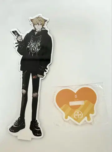 후시미 가쿠 아크릴 스탠드 FANCY TOXIC