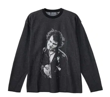 DENNIS MORRIS 스웨터