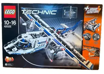 [ 새상품 미개봉! ] LEGO Technic 42025 헬리콥터