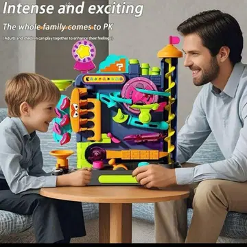 크리스마스 선물 완구