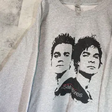 맨투맨 트레이닝복 그레이 빅 오버사이즈 XL C47,17