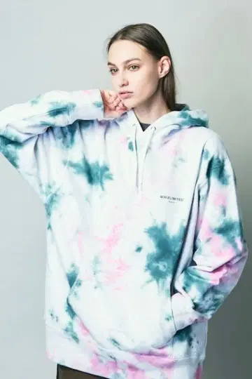 whiz limited m 사이즈 후드티