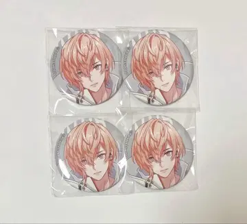 파라라이 쿄 캔뱃지 RtL