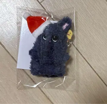 RIIZE 원빈 109 팝업 손가락 인형 키링