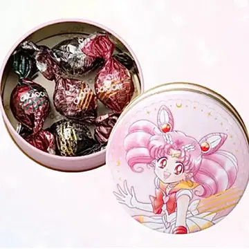 세일러 치비문 cacaocat 캔 dadaca 콜라보 세일러문