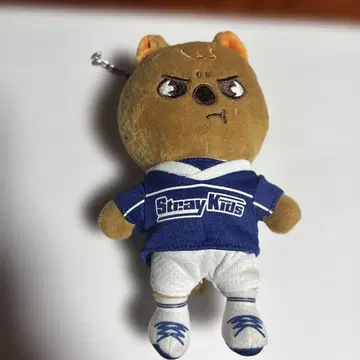 straykids Quokka 한쿼카