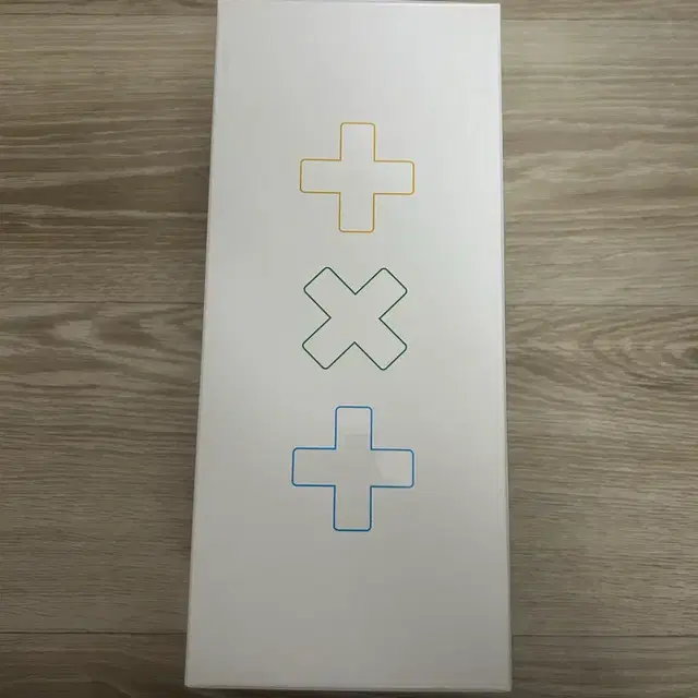 TXT응원봉(모아봉)