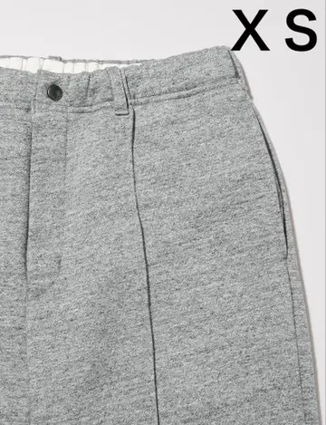 새상품 GU ENGINEERED GARMENTS 스웨트 팬츠 XS