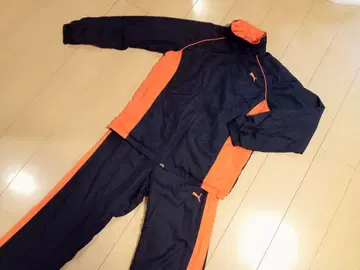 30 레어 컬러 [ PUMA ] 푸마 저지 셋업 상하의 세트