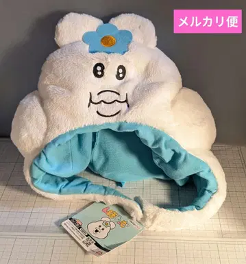 인형옷 캡 모자