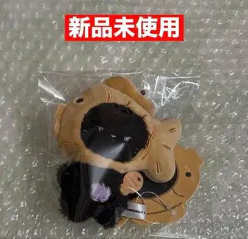 MONMUNGCHI X WINTER EDITION 장균 타이야키