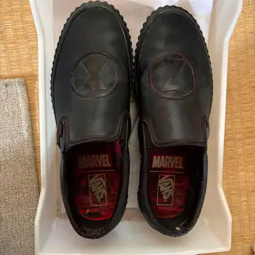 마블 슬립온 ABC마트