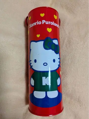 산리오 헬로키티 헤이세이 저금통