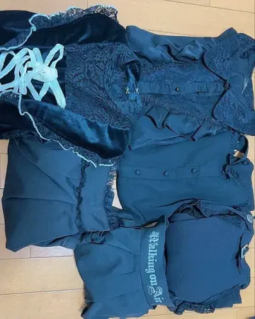 지뢰계 묶음 판매 양산