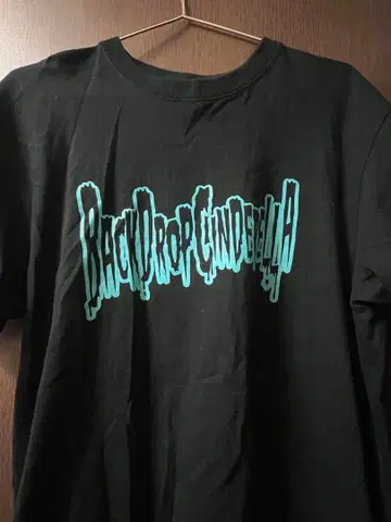 백드롭 신데렐라 T셔츠 L 사이즈