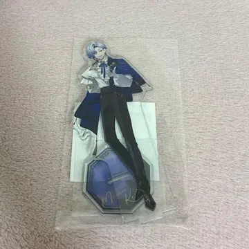 니지산지 밀라노 케스트렐 아크릴 스탠드 아크스타 미타라시 당고 1주년